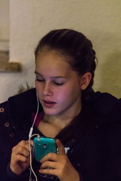 Tizia Brocks 506 - Verbandsmeisterschaften